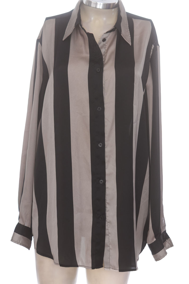 Blusa color Negro - H&M