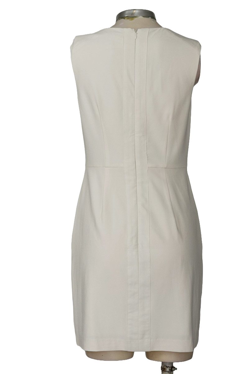 Vestido / Enterizo color Beige - Forever 21