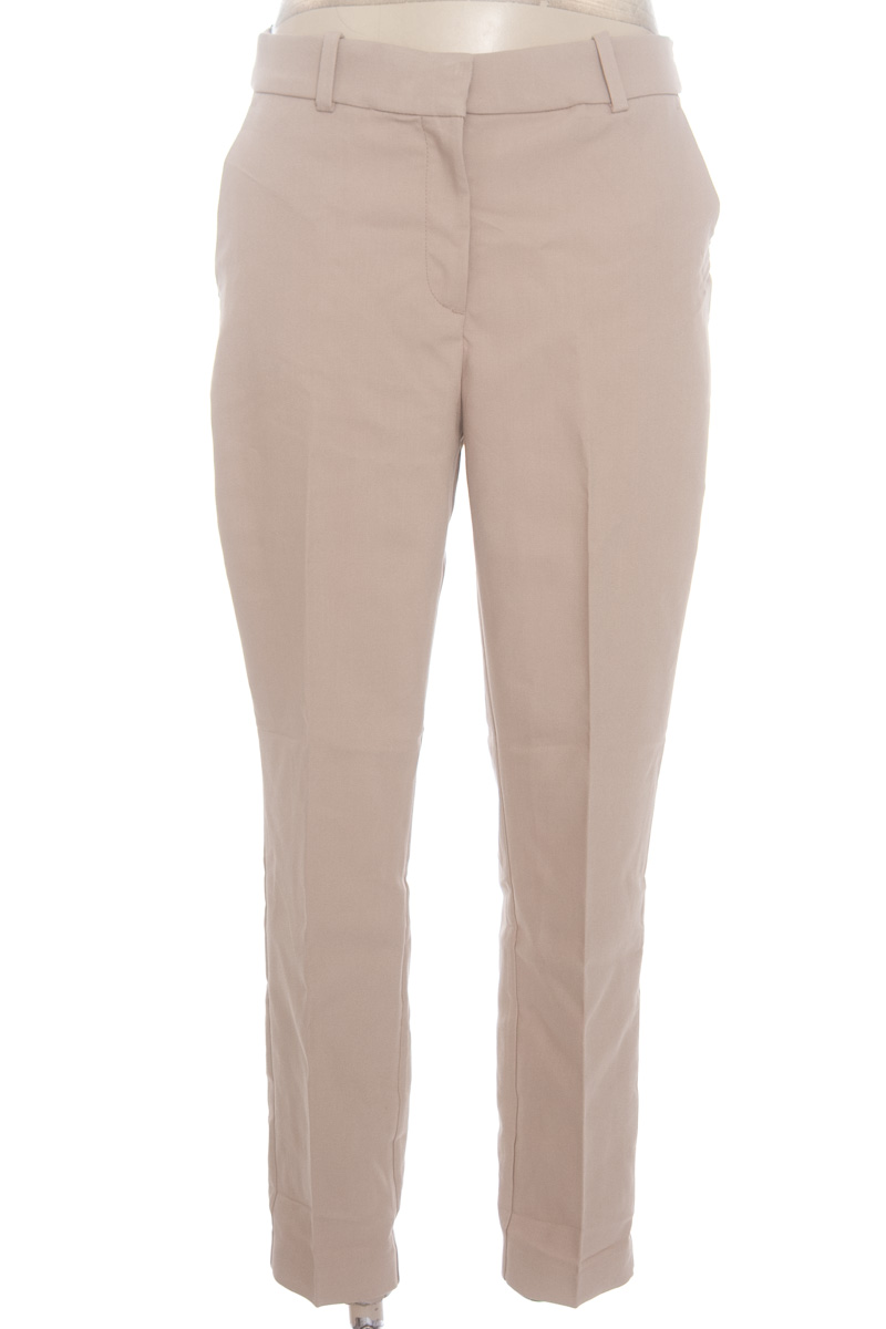 Pantalones color Beige - H&M