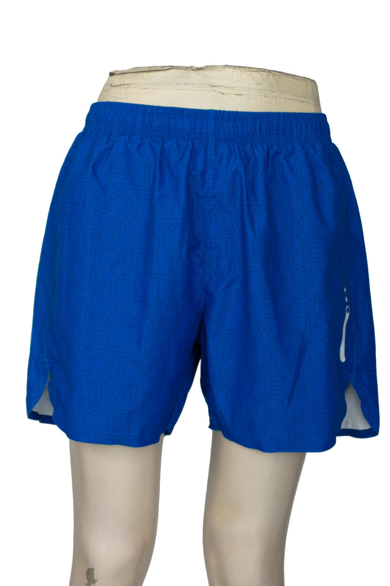 Ropa Deportiva color Azul - Punto Blanco