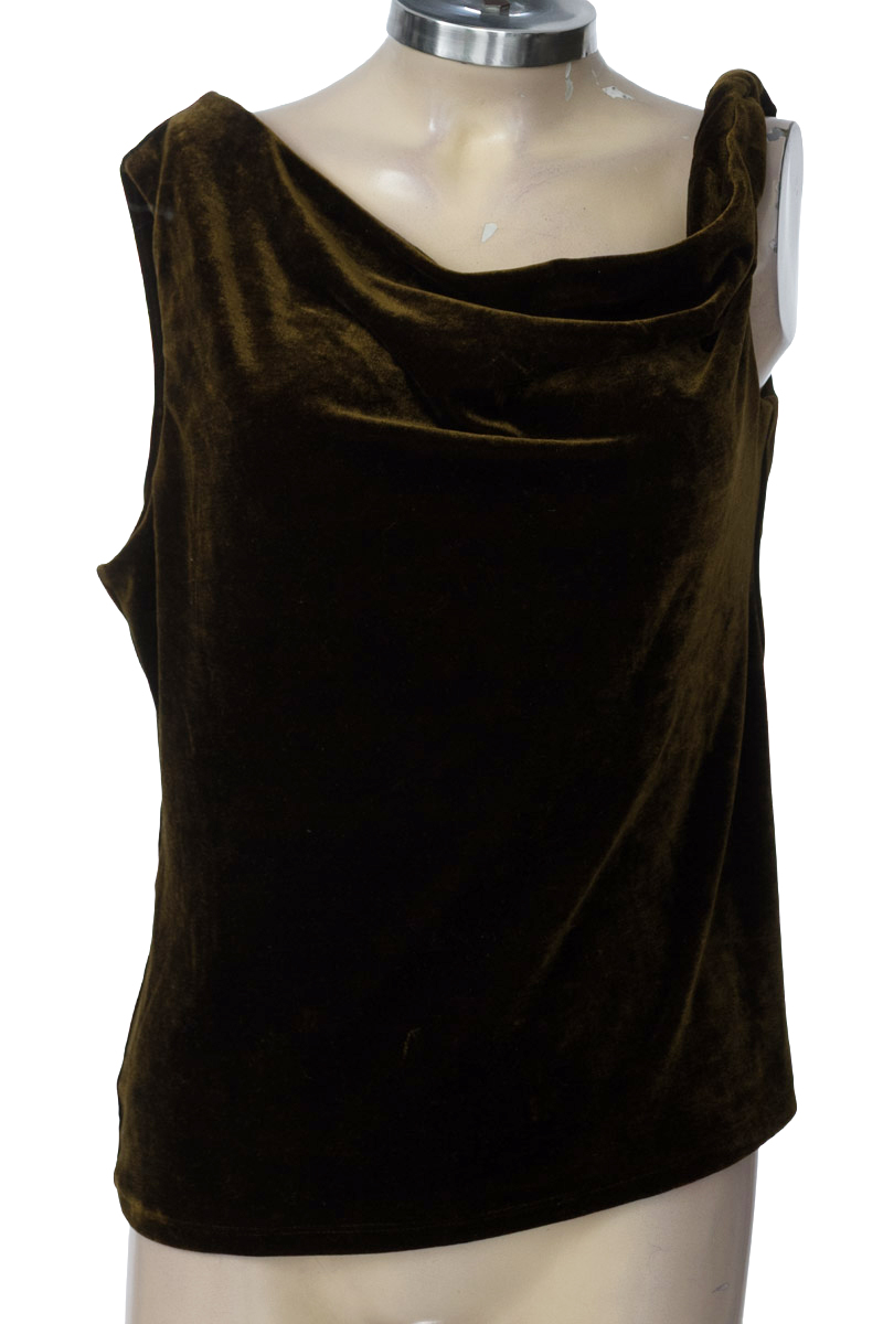 Blusa color Verde - H&M