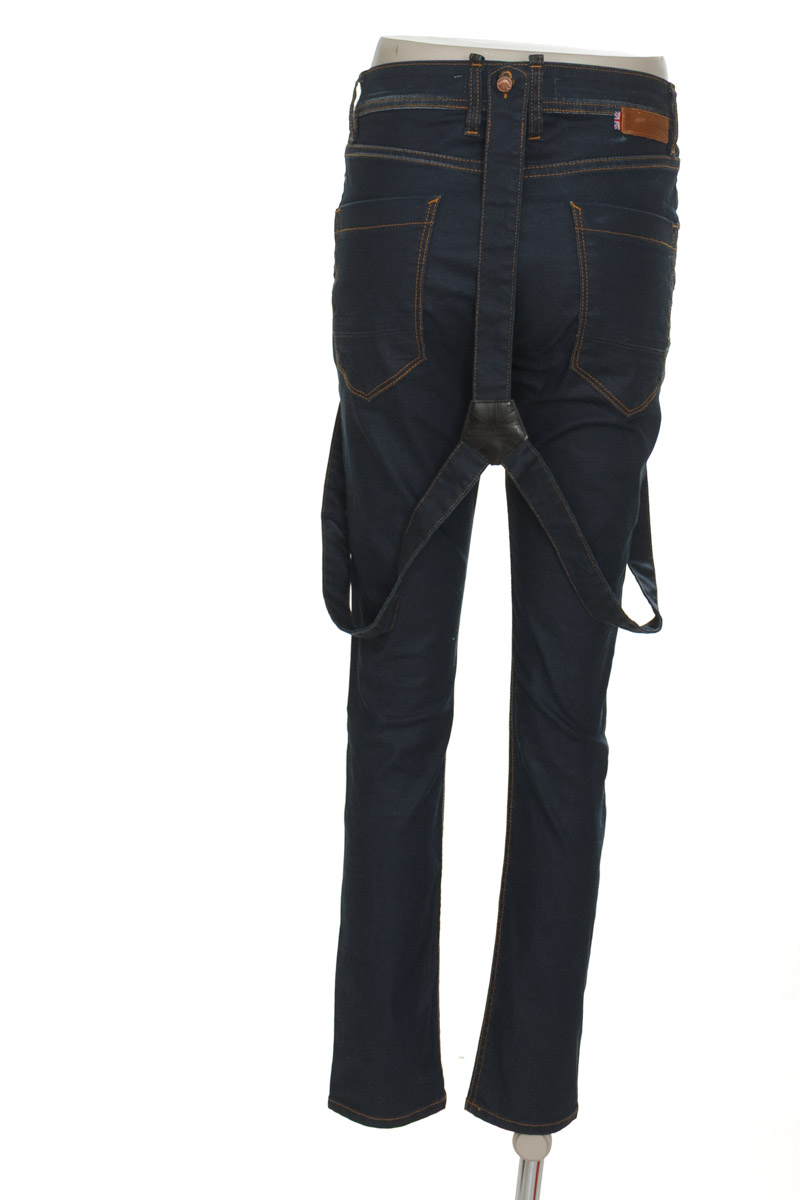 Jean color Azul - Roott + Co
