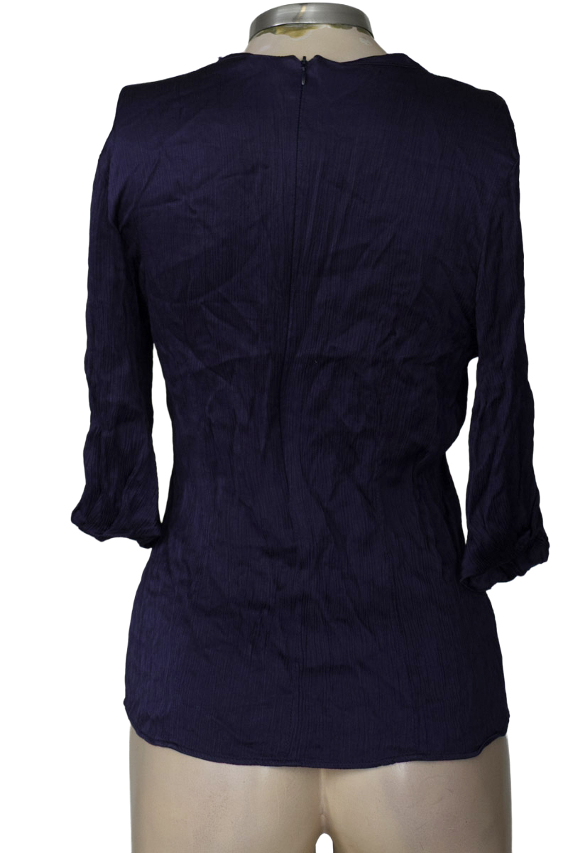 Blusa color Azul - Closeando