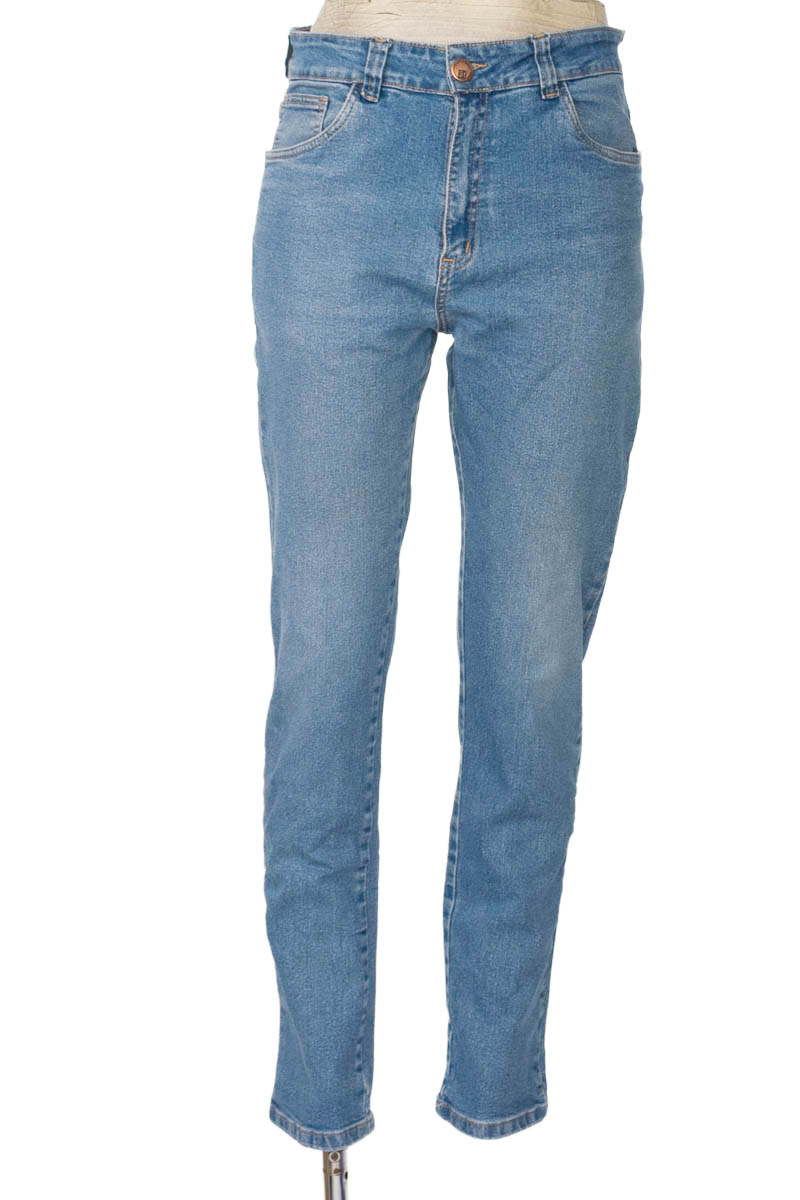 Jean color Azul - Fifty One