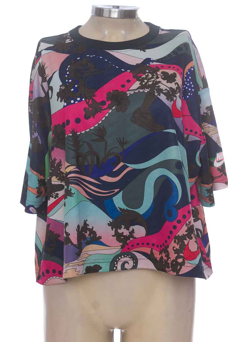 Top / Camiseta color Estampado - Nike