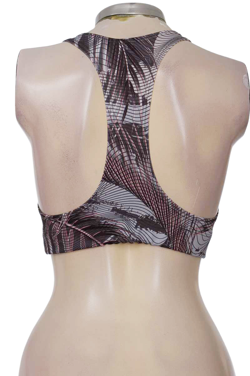 Ropa Deportiva / Salida de Baño color Gris - GreenFit