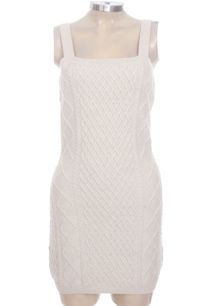 Vestido / Enterizo color Beige - H&M