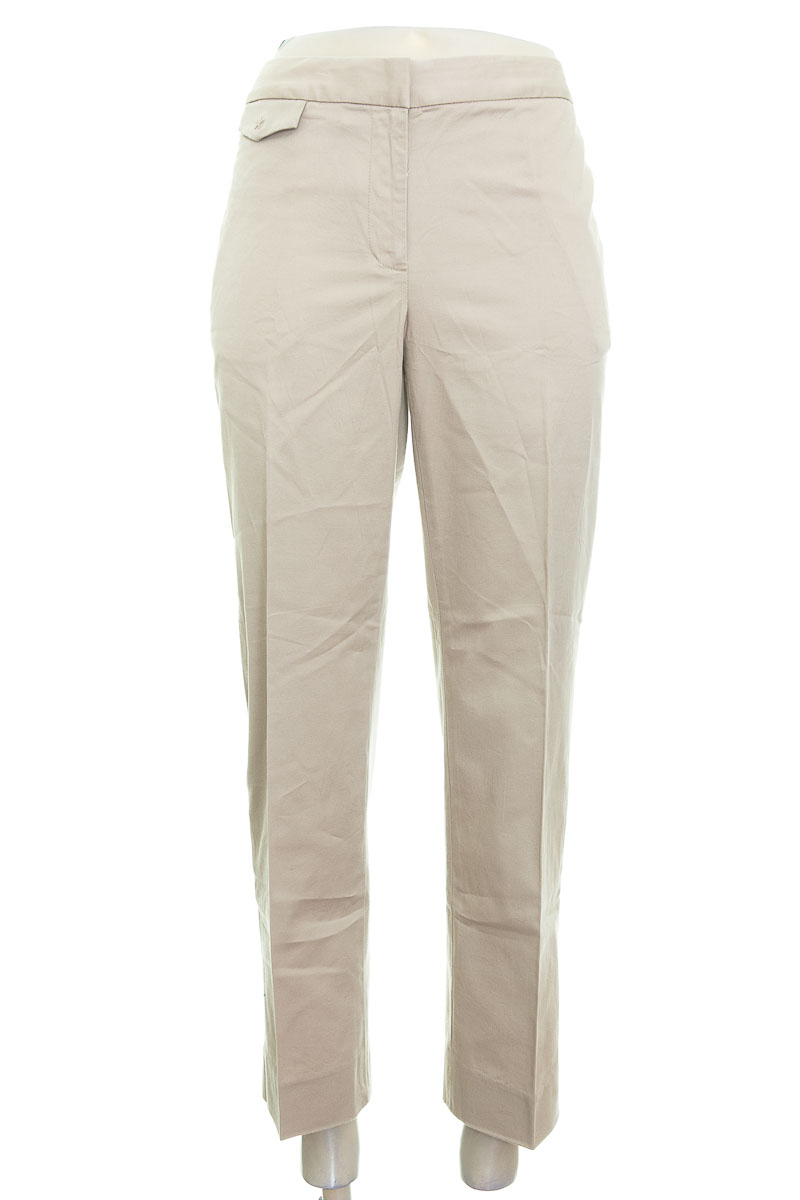 Pantalón color Beige - Liz Claiborne | Closeando ®