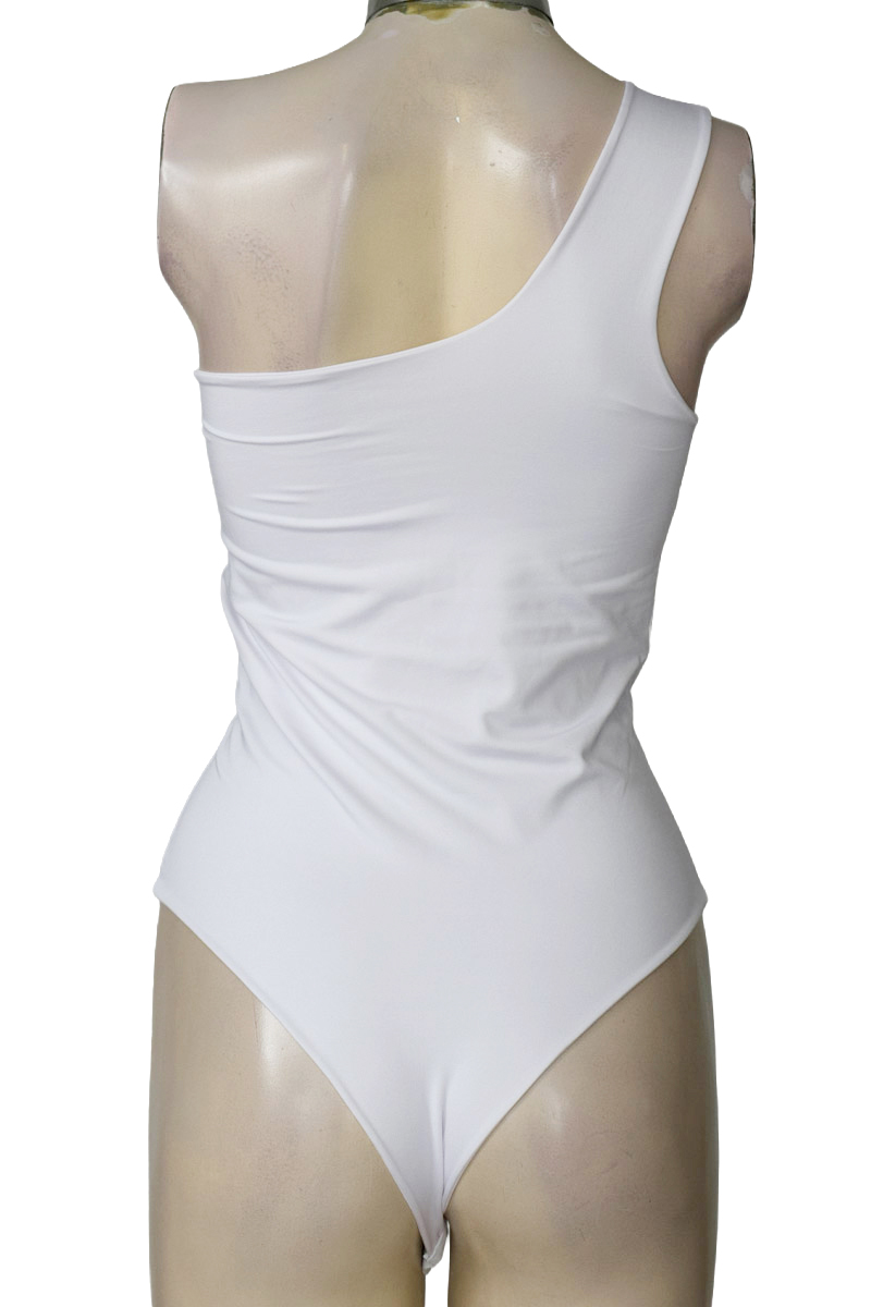 Top / Camiseta color Blanco - Closeando