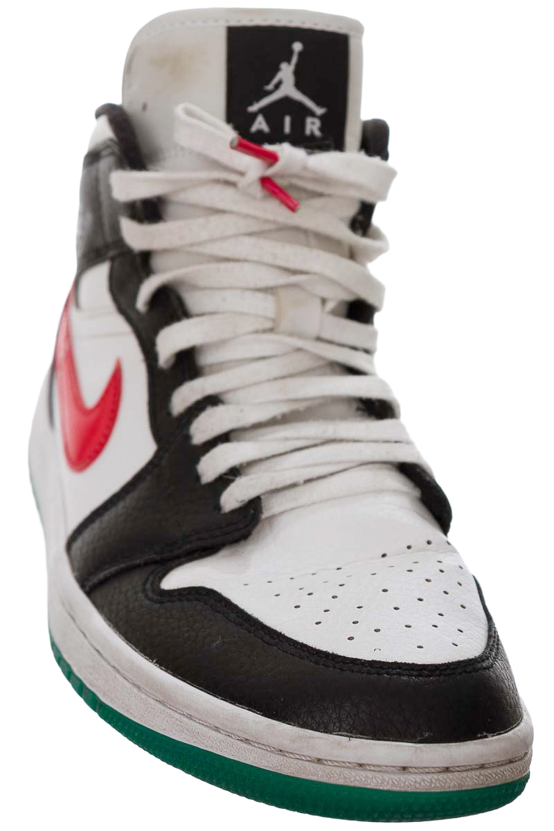 Zapatos color Estampado - Nike