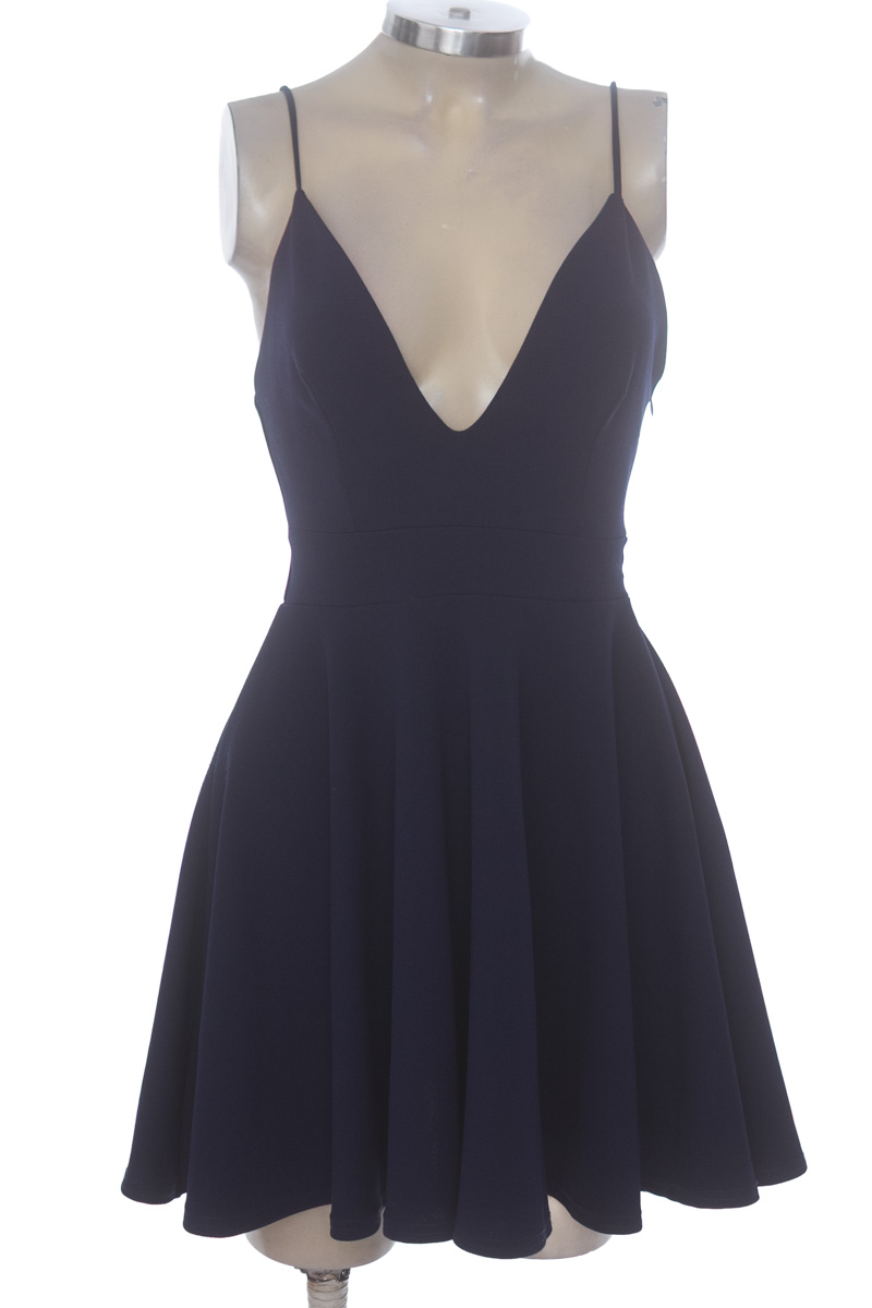 Vestido / Enterizo color Azul - CLUB L