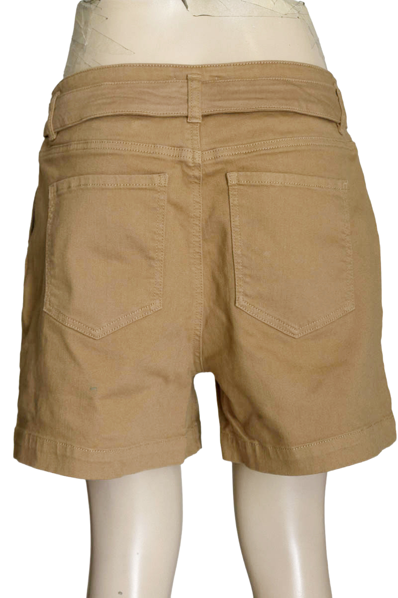 Short color Beige - NAF NAF