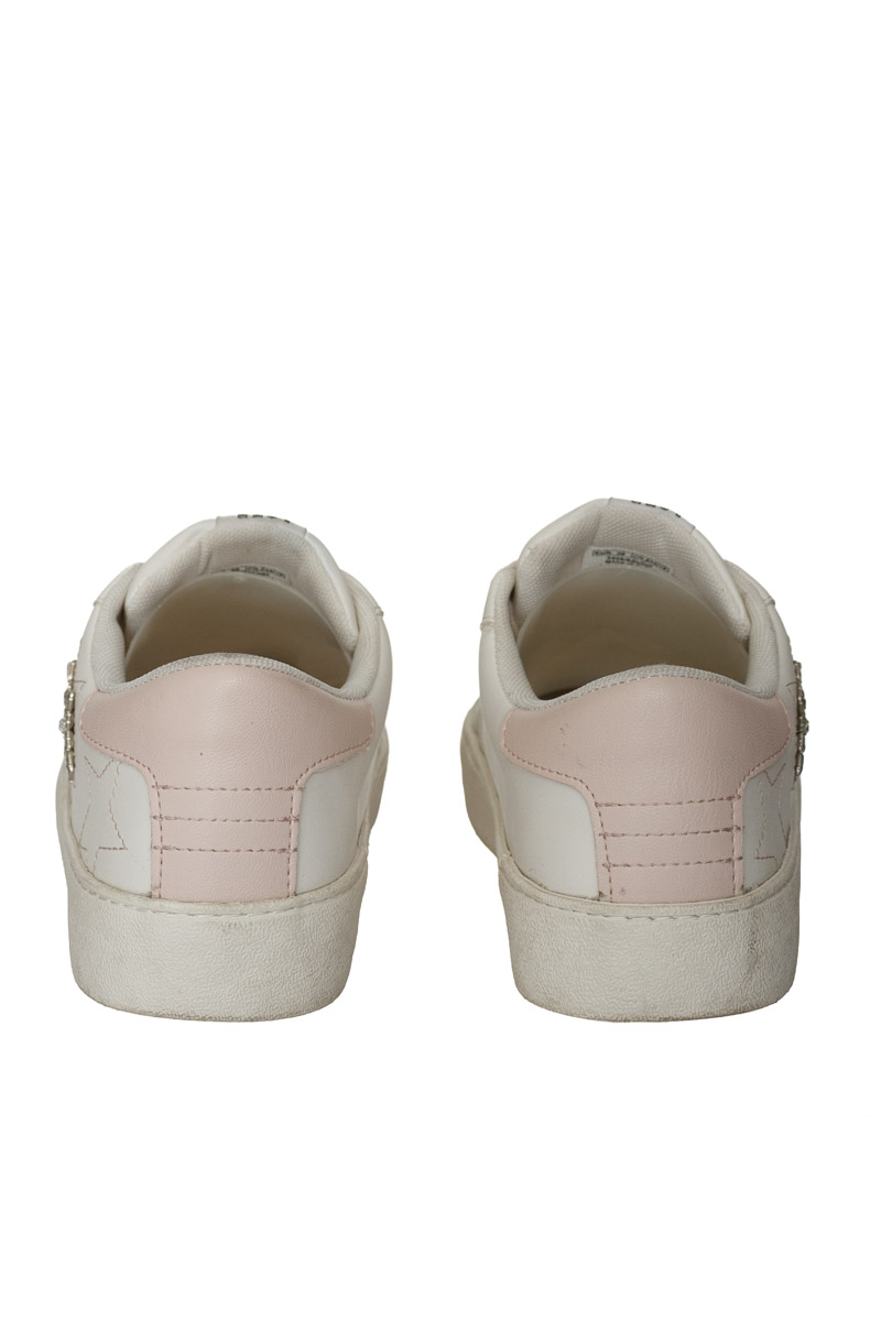 Zapatos color Blanco - Zara