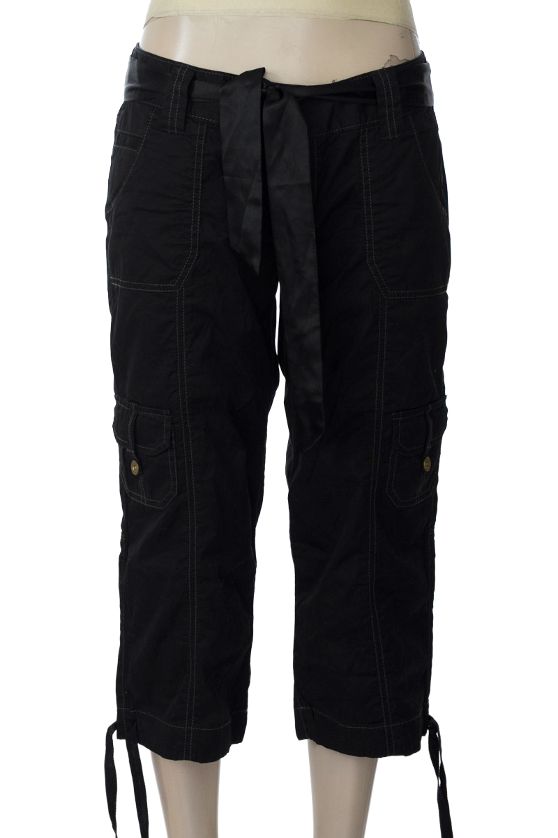 Pantalones color Negro - Express