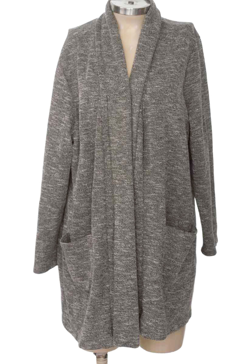 Sweater color Gris - PATPRIMO