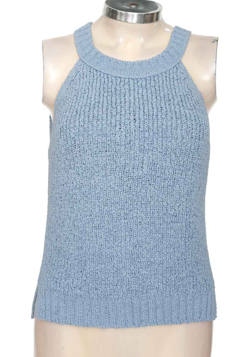 Blusa color Azul - J.CREW