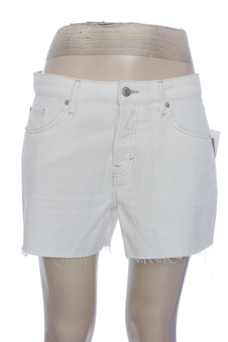 Short color Blanco - H&M