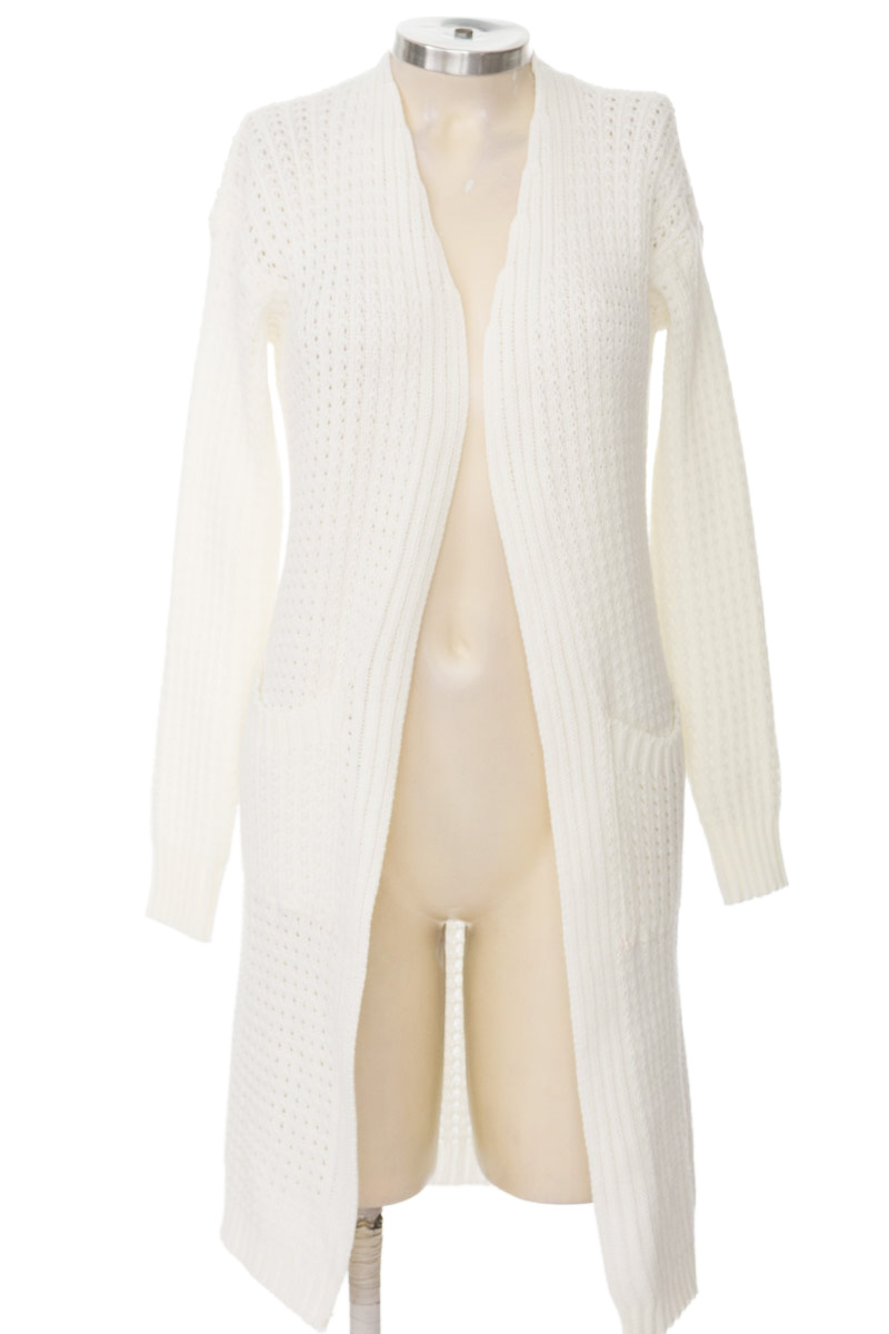 Sweater color Beige - Estefan tejidos