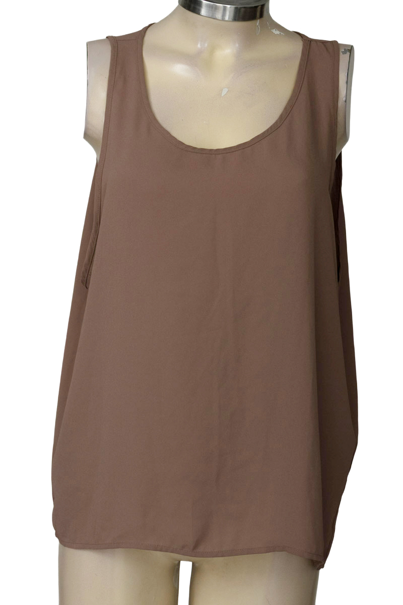 Blusa color Beige - Forever 21