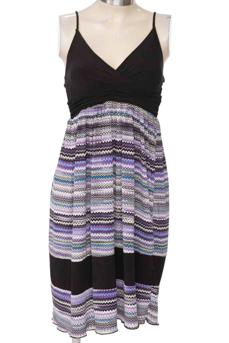 Vestido / Enterizo color Lila - Setenta Cuarenta