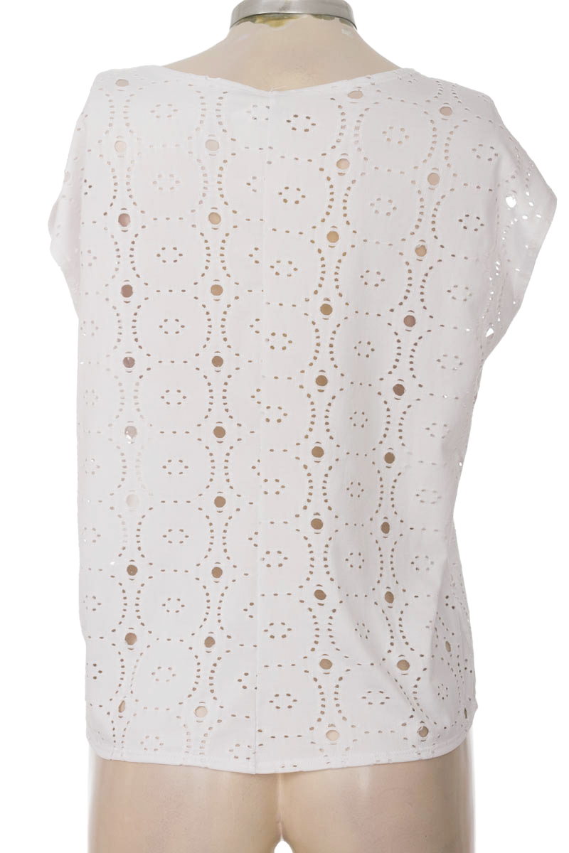 Top / Camiseta color Blanco - Carmel