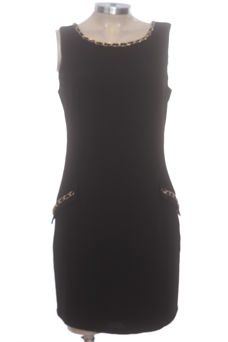 Vestido / Enterizo color Negro - Forever 21