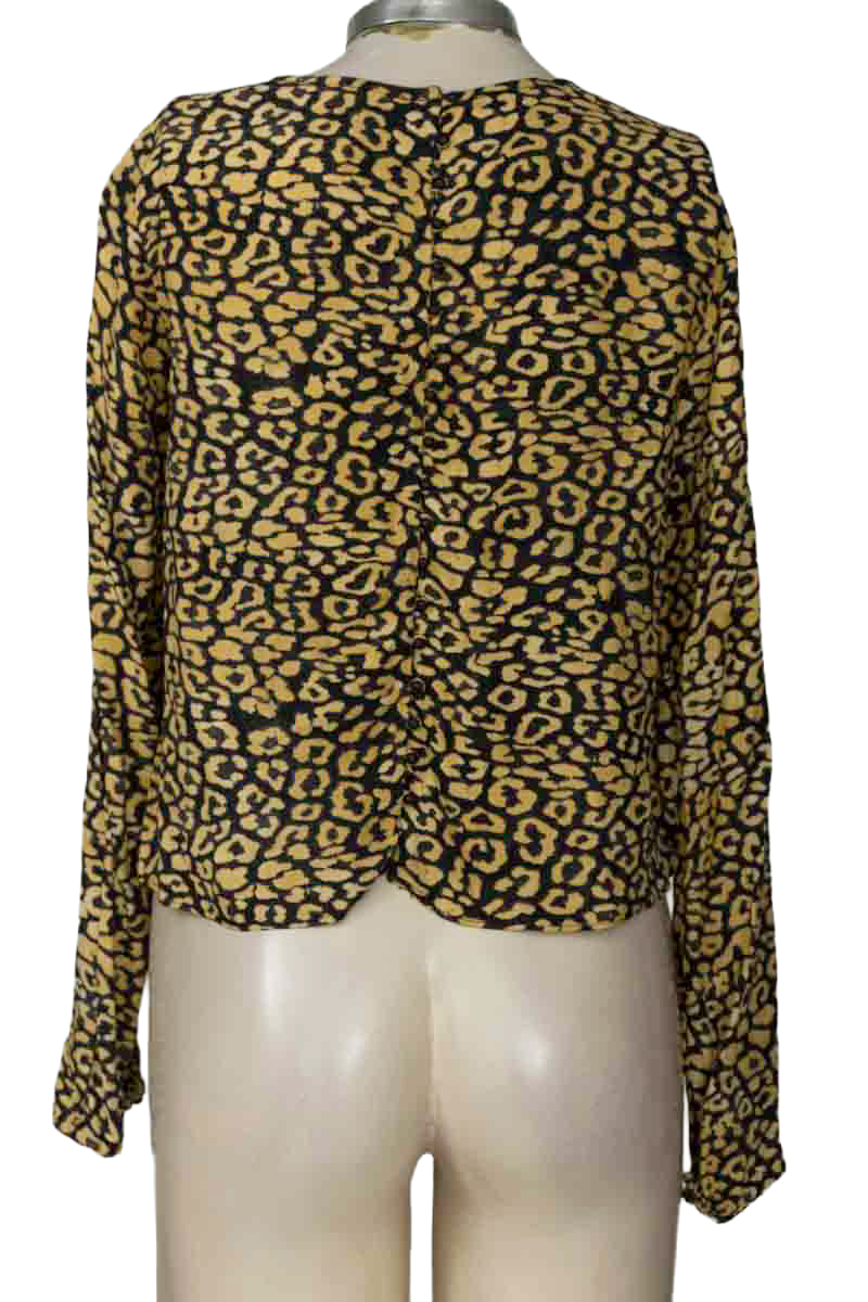 Blusa color Beige - Closeando