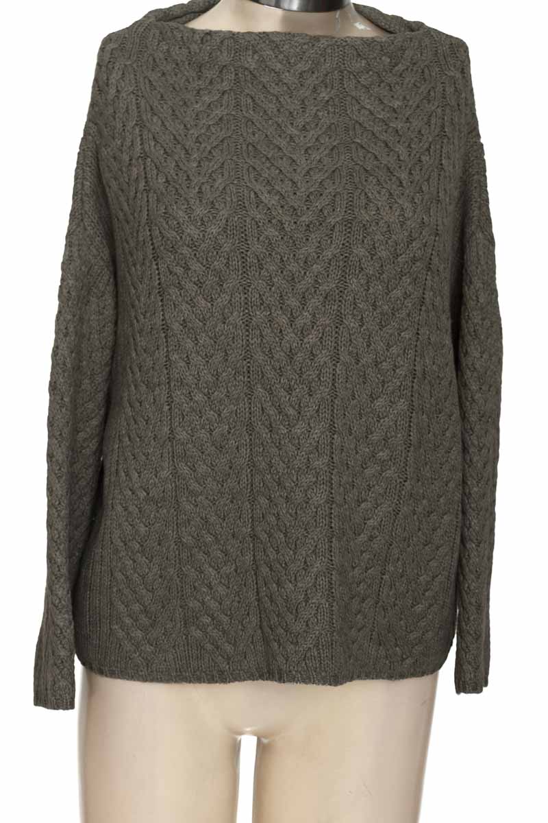 Sweater color Gris - Zara