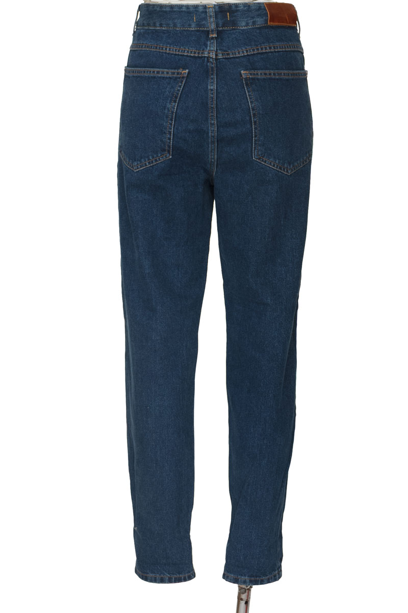 Pantalones color Azul - MNG