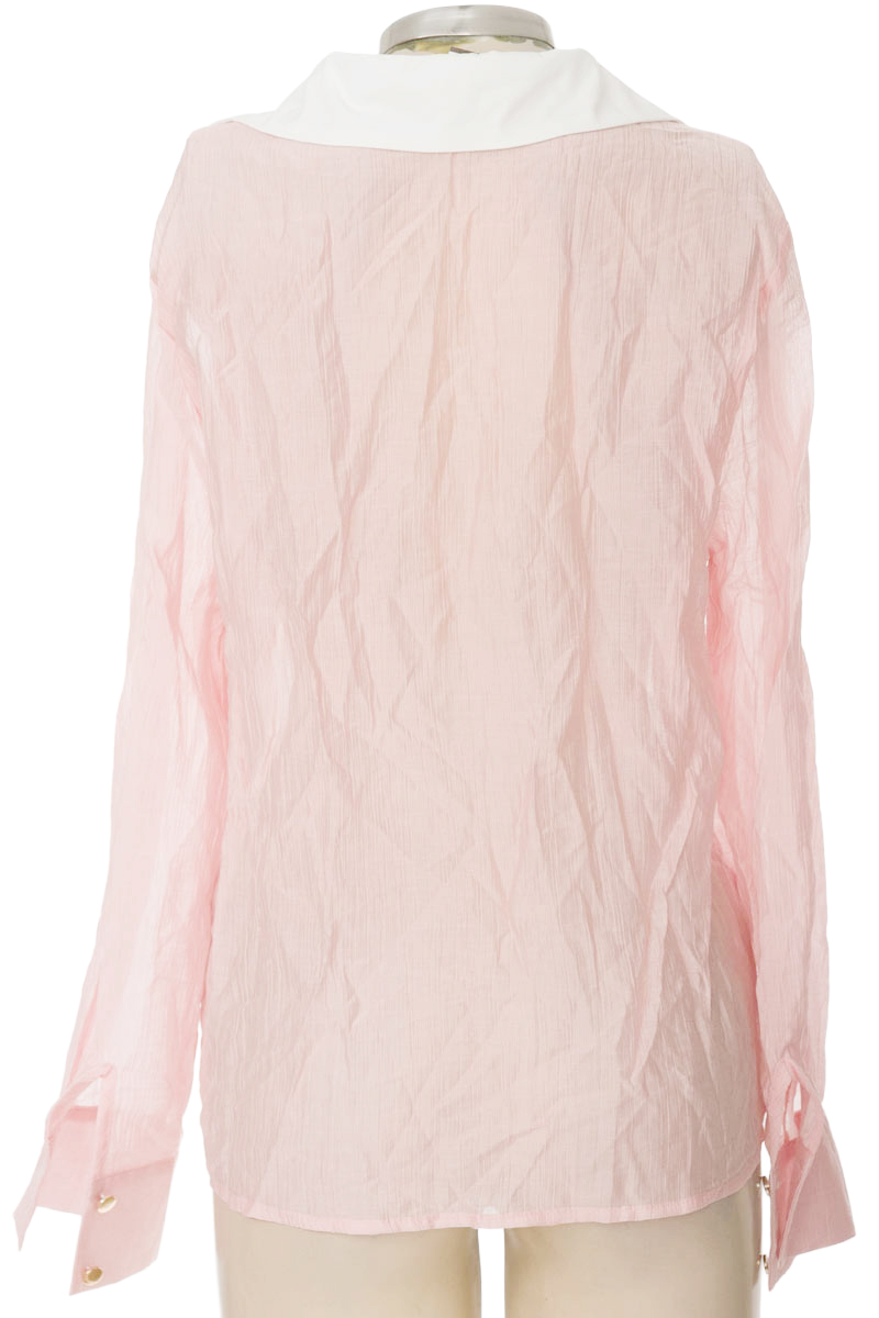 Blusa color Rosado - Closeando