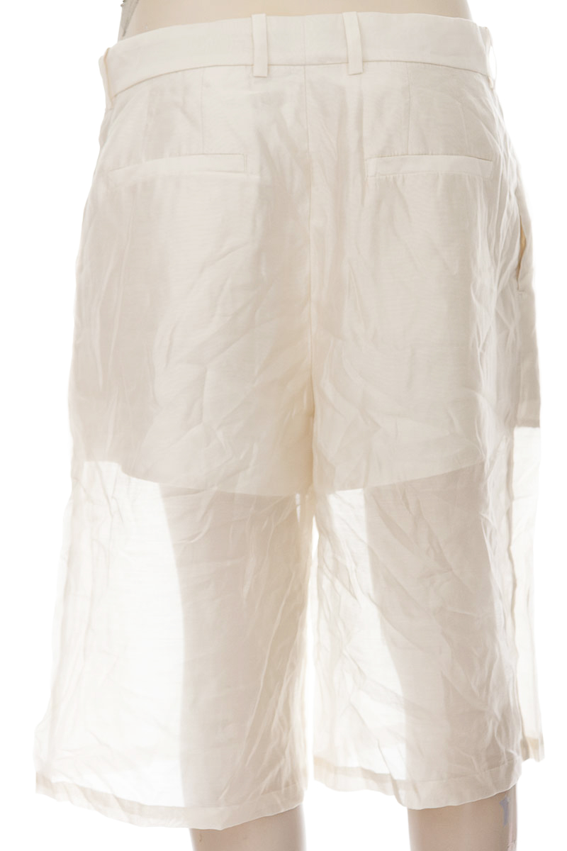 Short color Beige - H&M