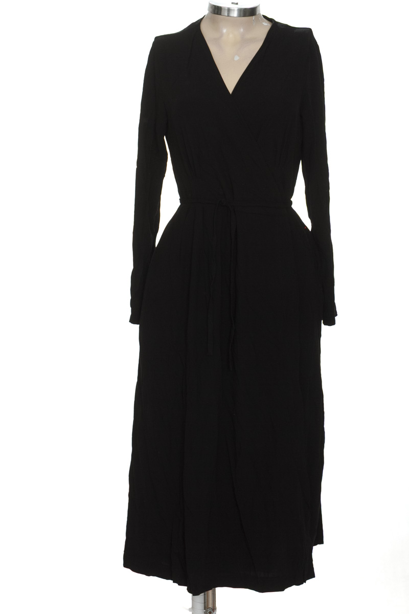 Vestido / Enterizo color Negro - UNIQLO
