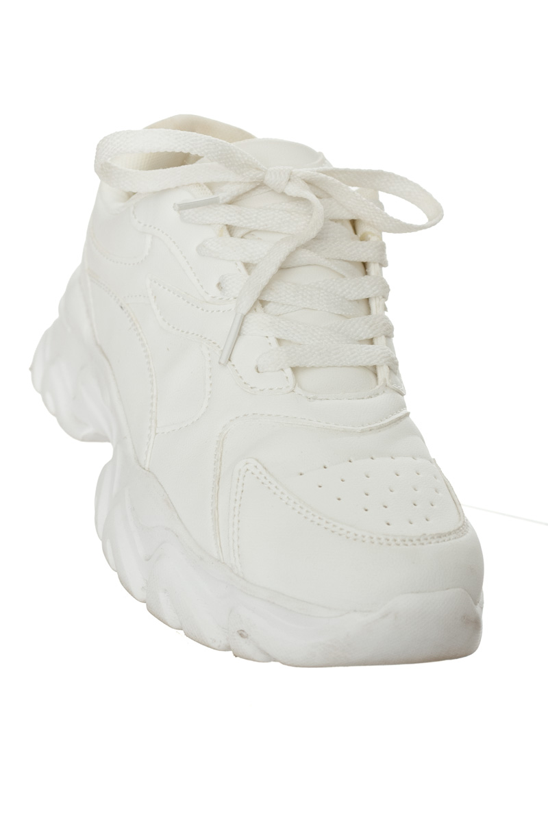 Zapatos color Blanco - Closeando