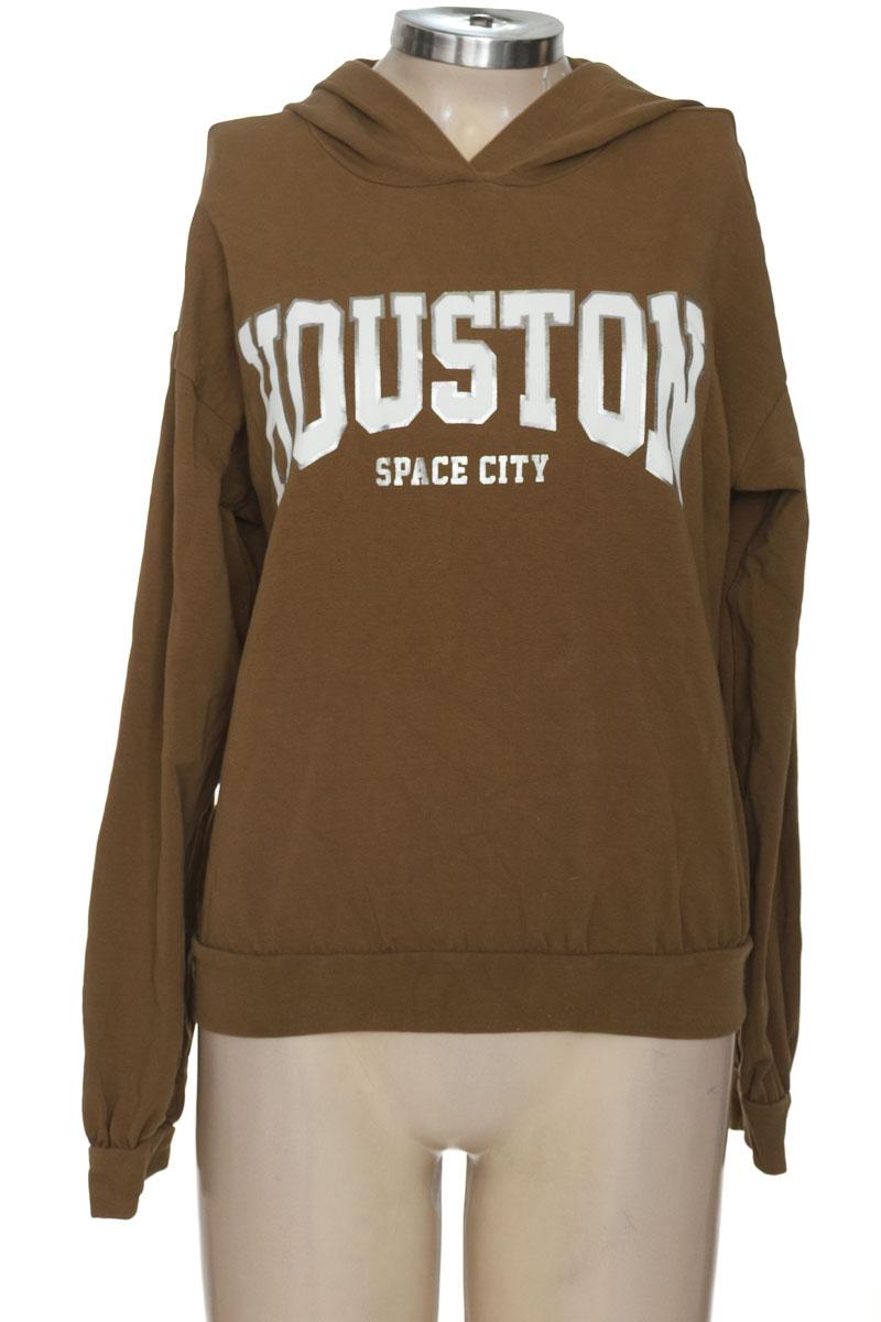 Sweater color Verde - ELA
