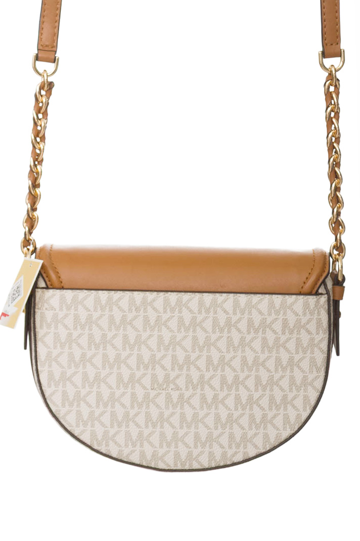 Cartera / Bolso / Monedero color Beige - Michael Kors