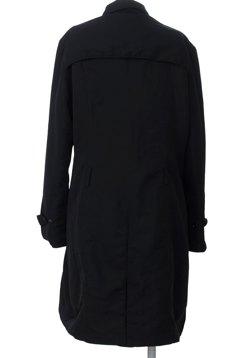 Chaqueta / Abrigo color Negro - Armi