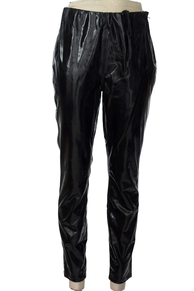 Pantalones color Negro - Blank NYC