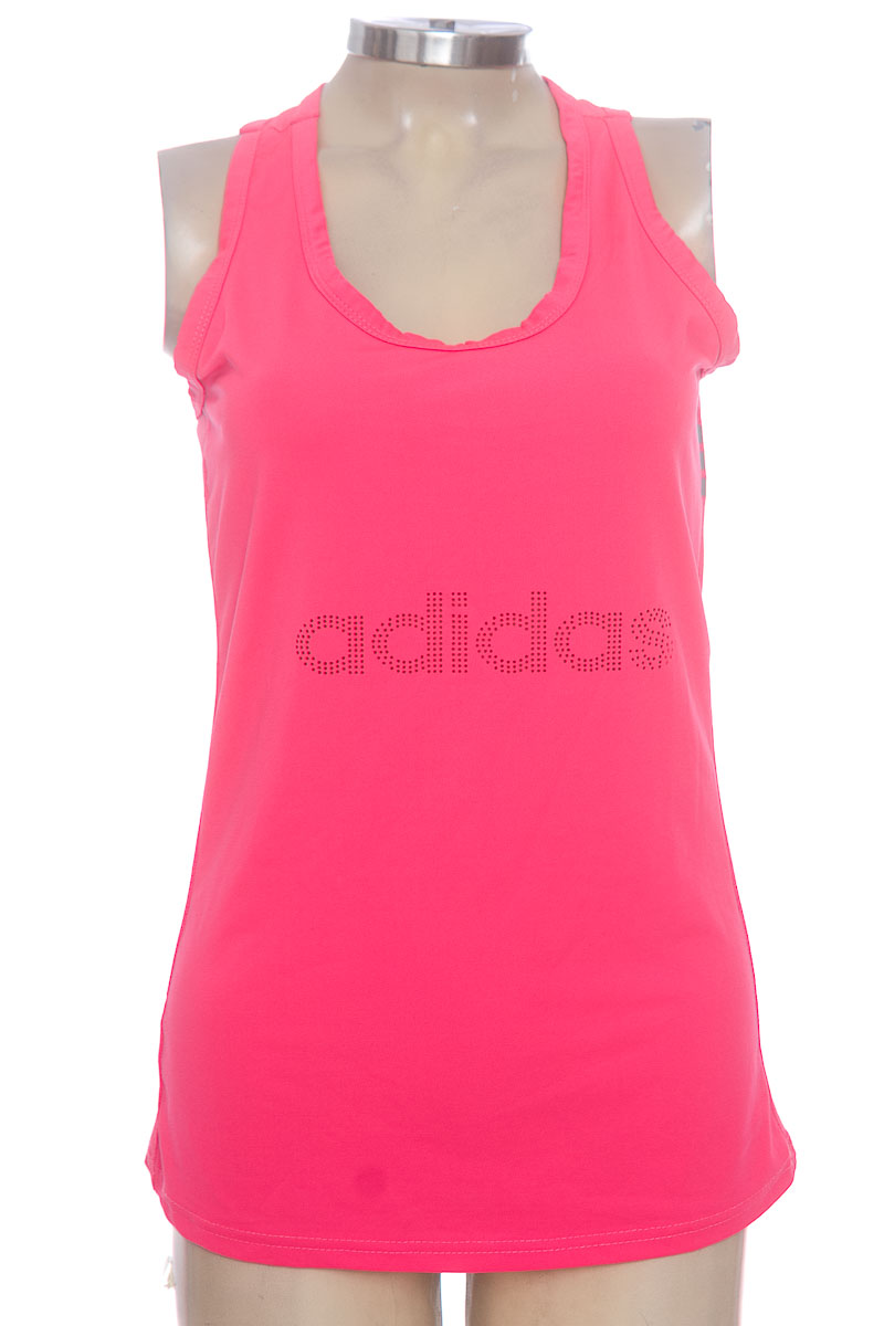 Ropa Deportiva / Salida de Baño color Fucsia - Adidas