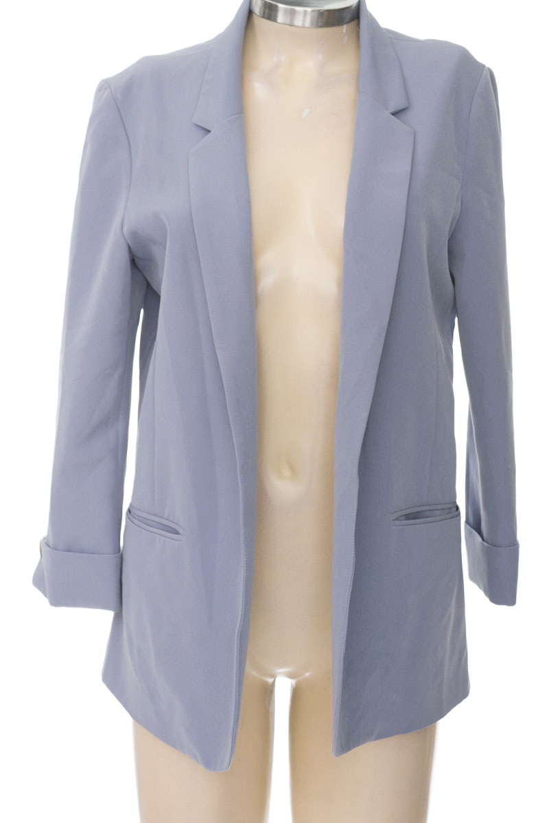 Chaqueta / Abrigo color Azul - University Club