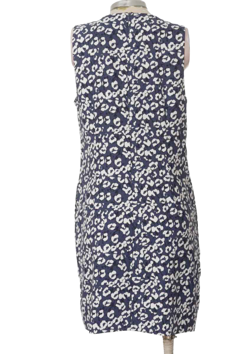 Vestido / Enterizo color Azul - Banana Republic