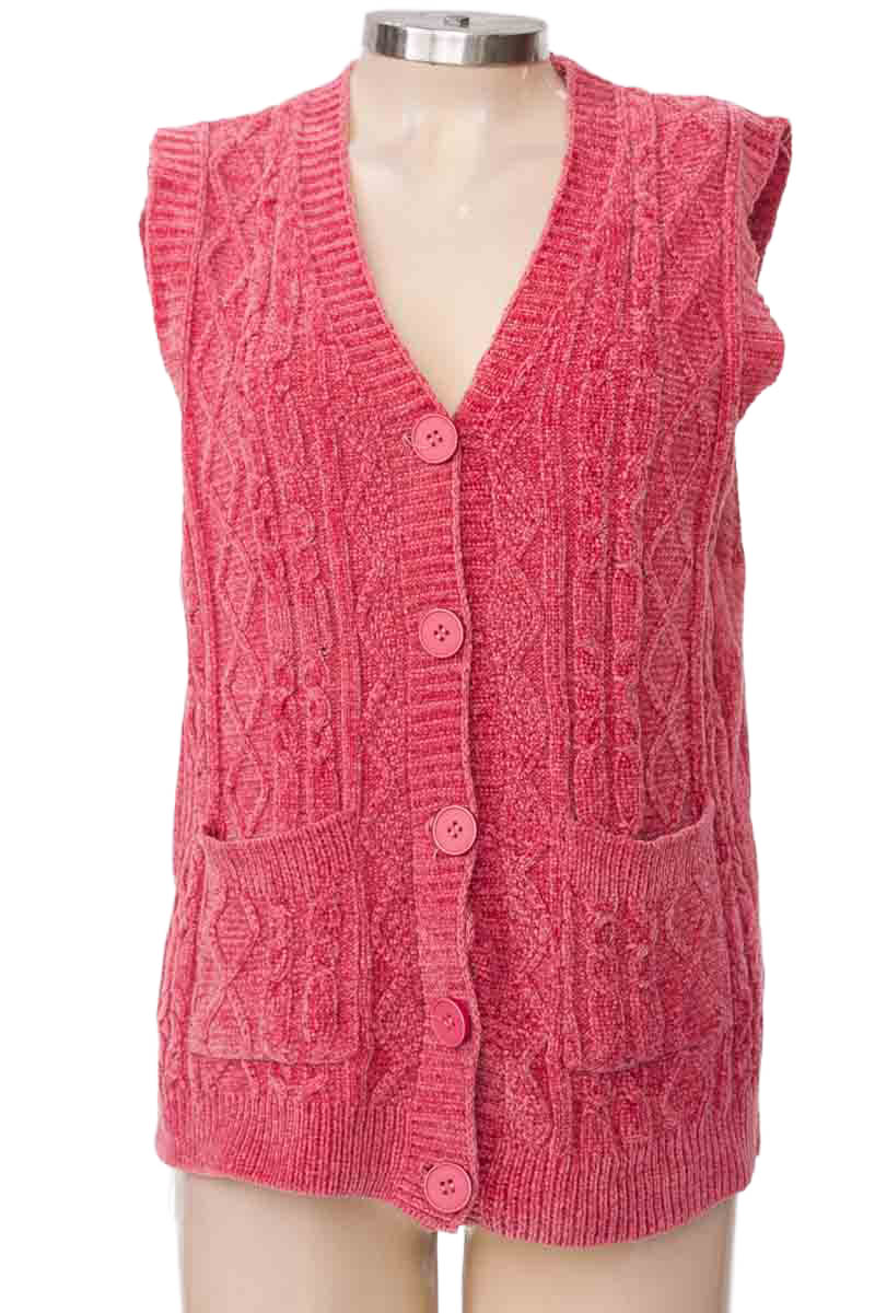 Sweater color Rosado - Believe