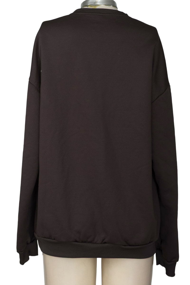Sweater color Gris - Closeando