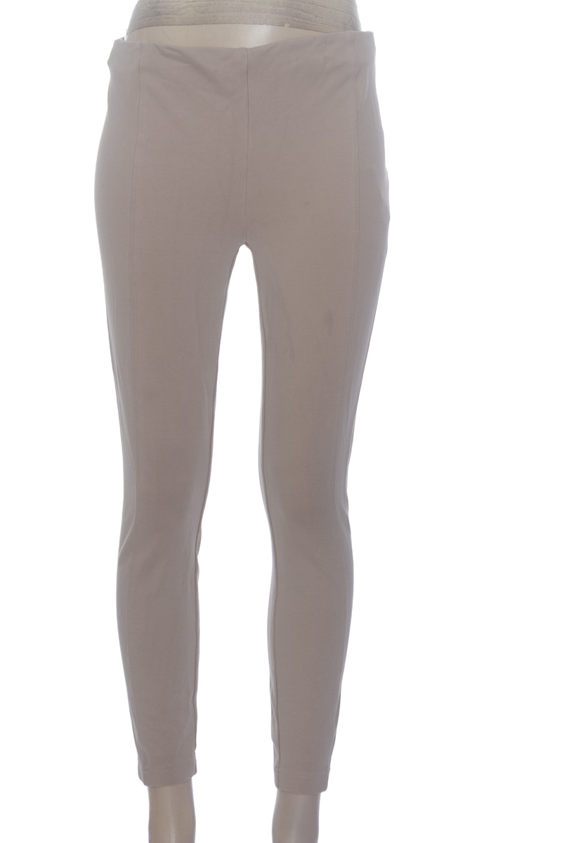 Pantalones color Beige - Closeando