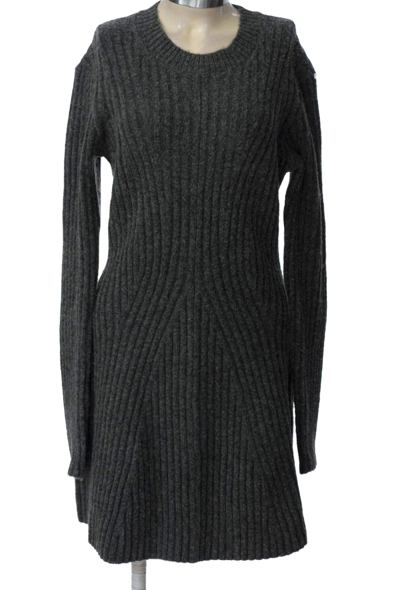 Vestido / Enterizo color Gris - H&M