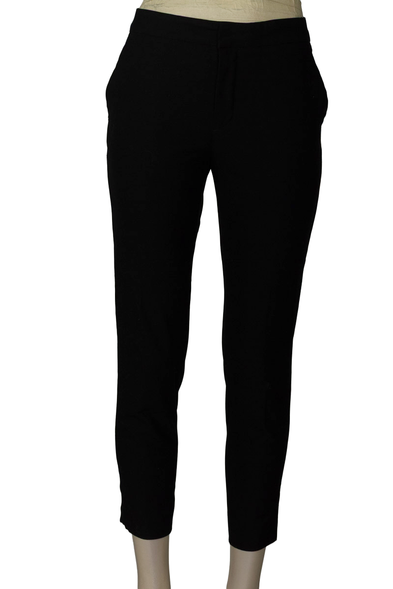 Pantalones color Negro - Closeando