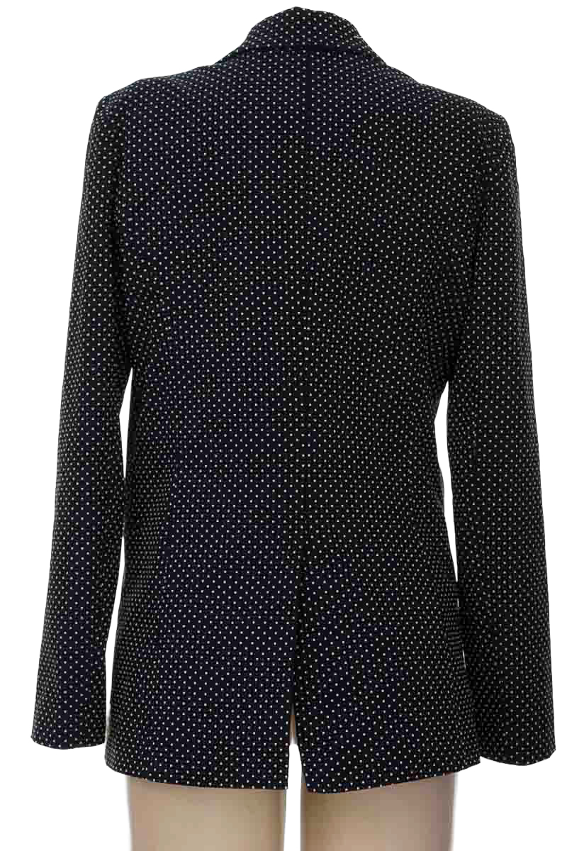 Chaqueta / Abrigo color Azul - OVI