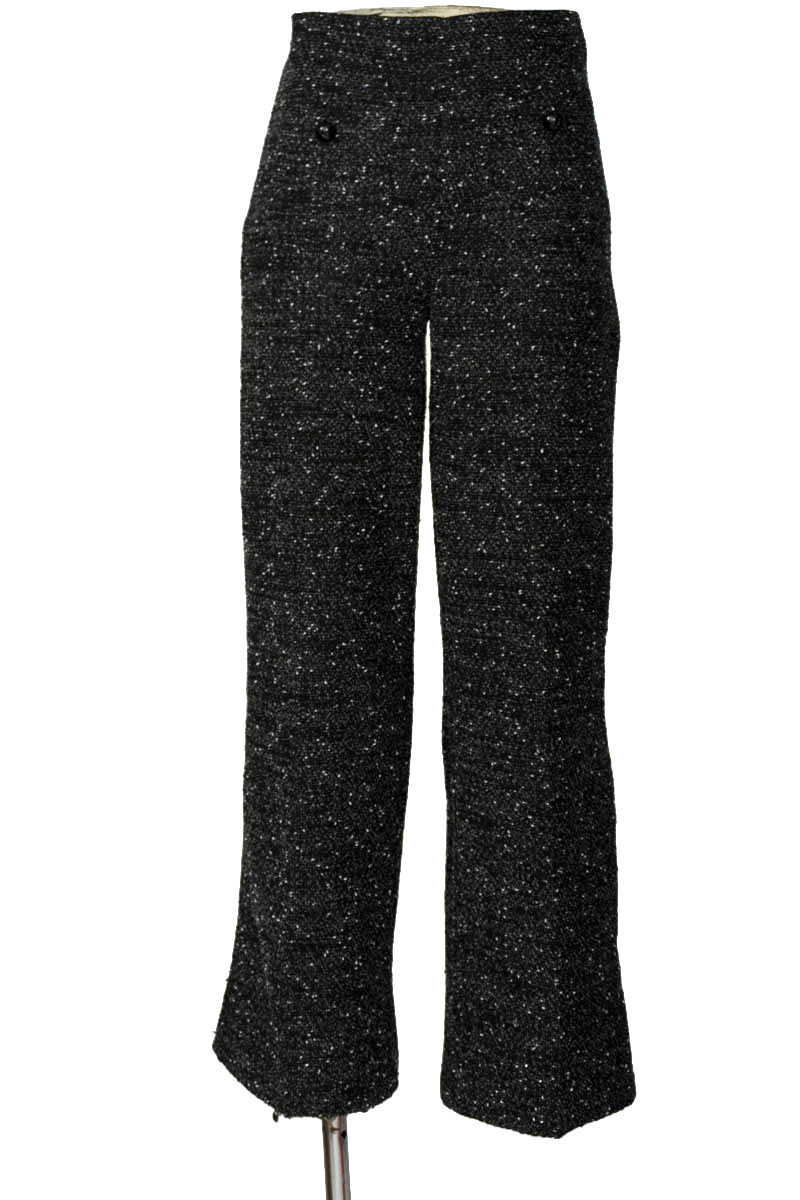 Pantalones color Negro - H&M