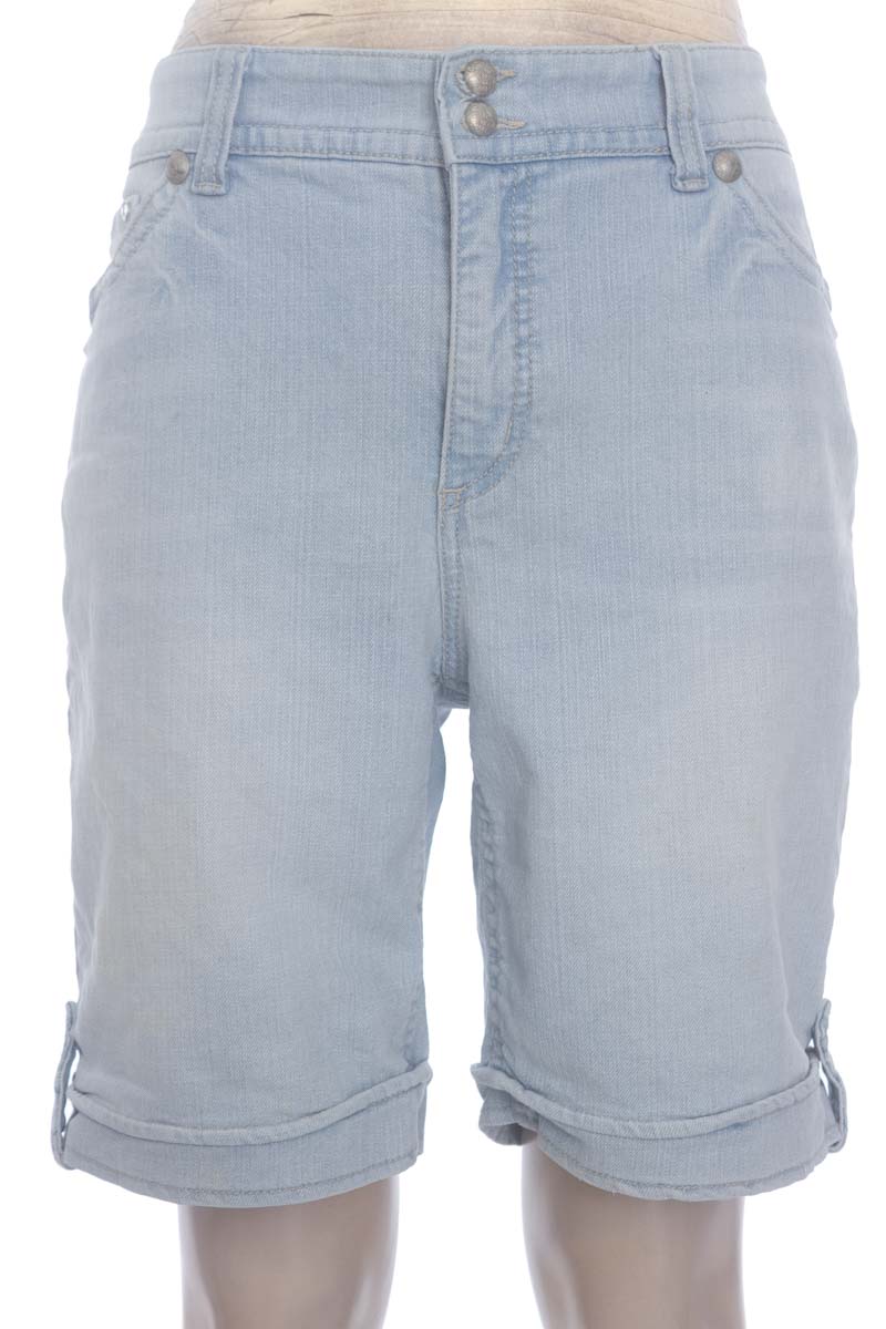 Short color Azul - Code Bleu