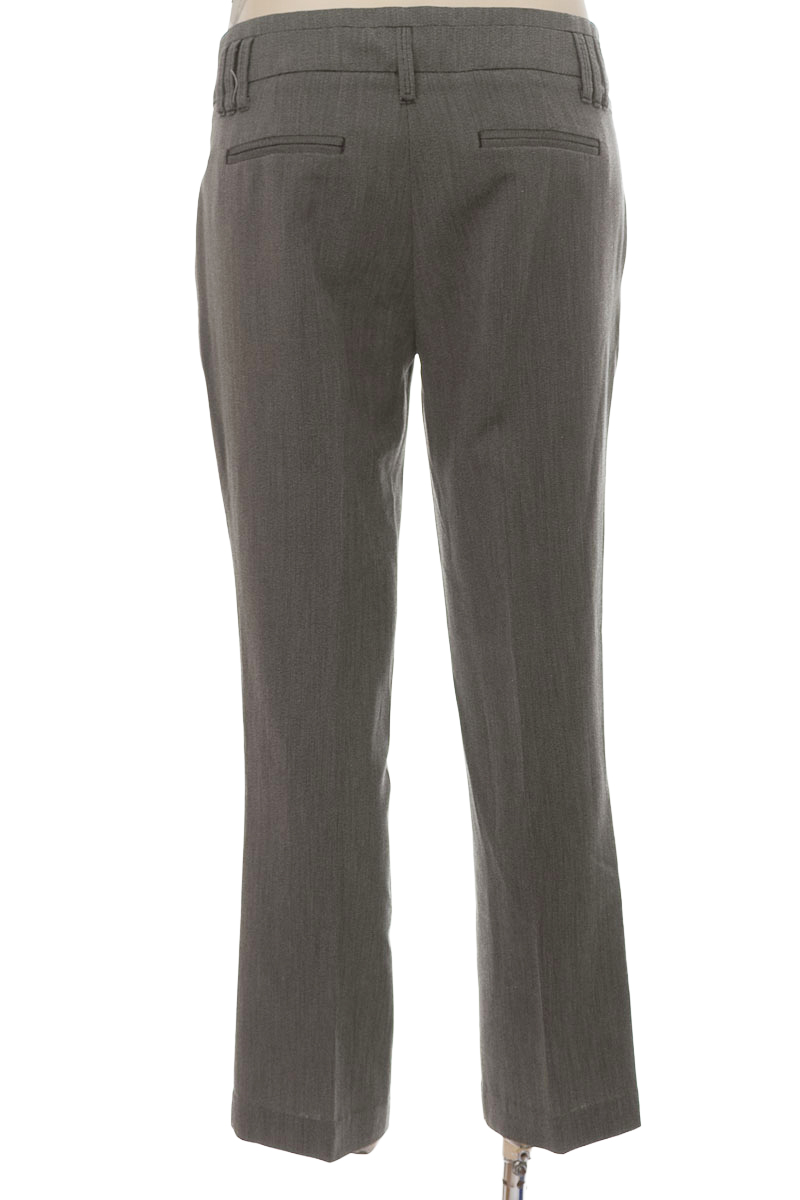 Pantalones color Gris - Armi