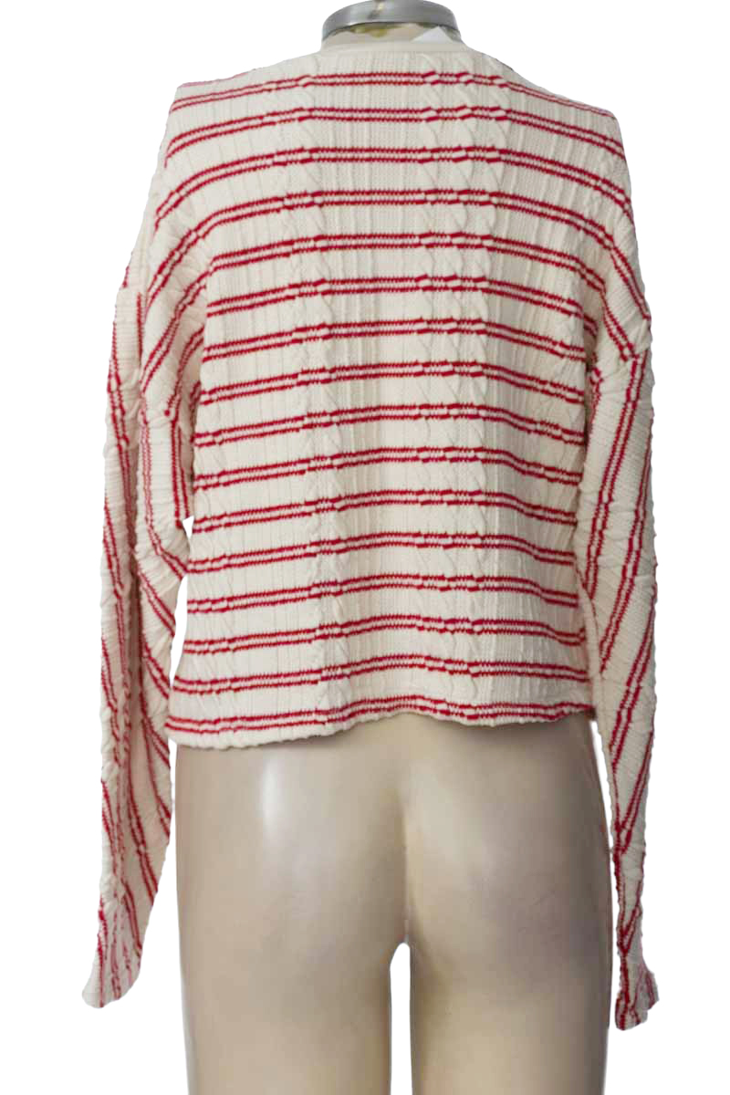 Sweater color Beige - Zara